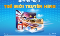 MyTV tiếp sóng trọn giải Asian Cup, ưu đãi lớn cổ vũ đội tuyển Việt Nam
